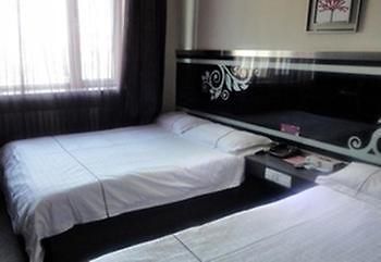 Harbin Dragon Jubilee Hotel Haicheng 외부 사진