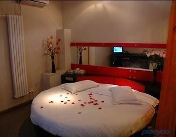 Harbin Dragon Jubilee Hotel Haicheng 외부 사진