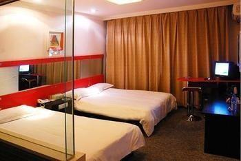 Harbin Dragon Jubilee Hotel Haicheng 외부 사진